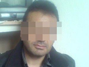Taciz yüzünden 6 yerinden vurarak öldürdü