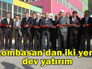 İMKBde işlem görmeye başladı