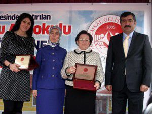 10 okuldan 3ünü hayırseverler yapıyor