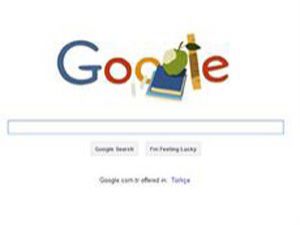 Google Öğretmenler Gününü unutmadı