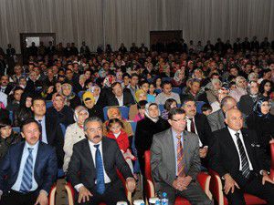 GAYE-DER Tahir Akyüreki seçti