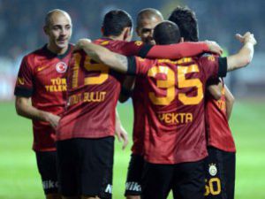 Elazığ panteri Felipe Melo!