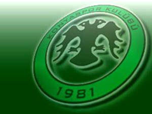 Konyaspor Cimboma Hazırlanıyor