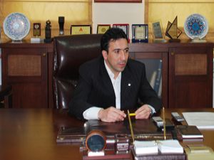 Çınar,Her daim deprem olabileceğini unutmamalıyız