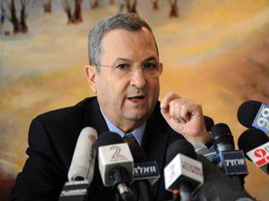 Ehud Barak siyaseti bıraktı