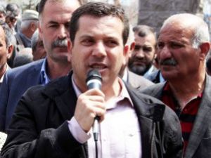 BDPli Vekil Üçer Halka Silahlanın Çağrısı Yaptı
