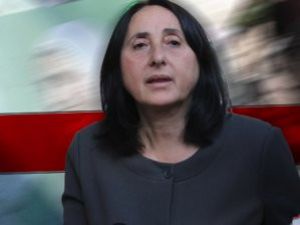 BDPli Vekilden İslama Ağır Hakaretler!