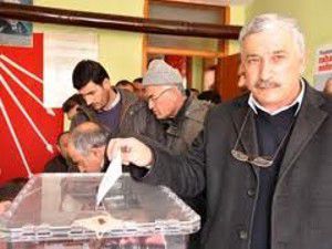 CHP Cihanbeyli İlçe Başkanı hayatını kaybetti