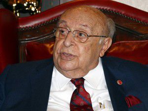 Demirelden Turgut Özal yorumu