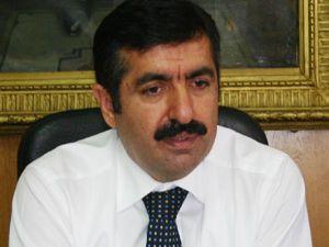 Vali Doğan yüreklere su serpti