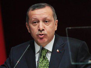 Erdoğandan dokunulmazlık açıklaması