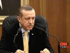 Başbakan Erdoğanın Darbe Cevabı
