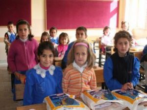 Okullarda kıyafet devrimi