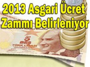 İşte yeni asgari ücret..
