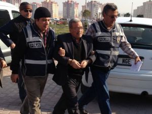 Benin anam ağlayacağına onlarınki ağlasın