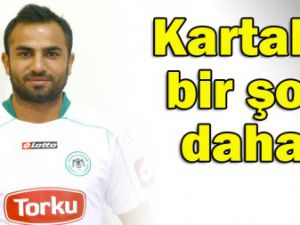 Erkan Sekman 3 hafta yok!