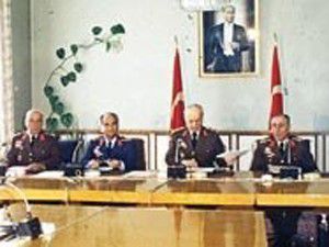 Evrenin zengin damatları