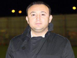 İlk devreyi en iyi yerde tamamlayacağız