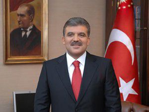 Mecliste gayet açık bir şekilde söylemiştim