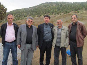Beyşehir OSB yeni yatırımcılarını bekliyor