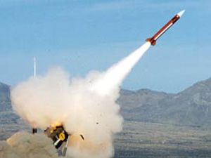 Türkiye 7.8 milyarlık patriot alıyor
