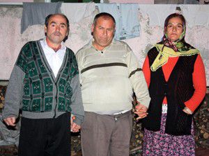 20 yıl aradan sonra Konyada bulundu