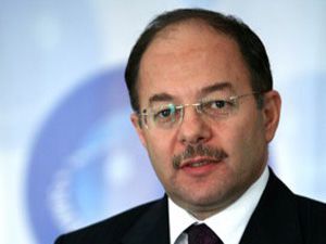 Hastanede bakanlığın gizli ajanı olacak