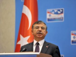 İsmet Yılmazdan patriot açıklaması