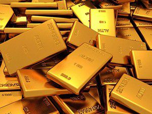 Altın hesaplarının büyüklüğü 15-16 milyar lira