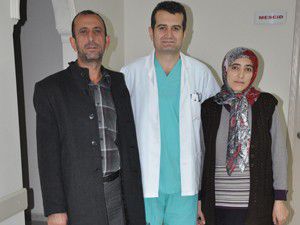 Hamile kalma ihtimali çok düşüktü
