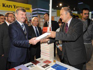 İnsanın yetişmesi en önemli görevimiz olmalı