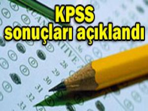 2. yerleştirme sonuçları açıklandı