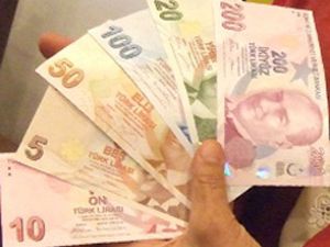 Vergi indiriminde gözler hükümette