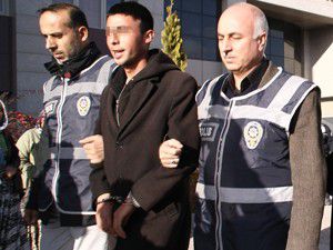 Canım istedi