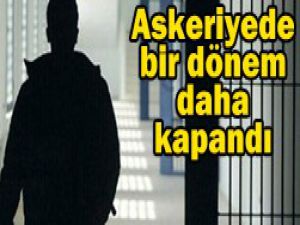 Bir dönem daha kapandı
