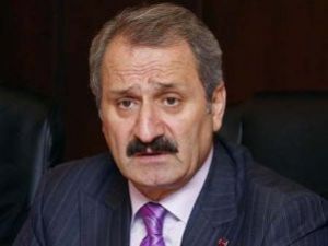 Çağlayan: Bu Yapıyla 2023 hedefi tutmaz