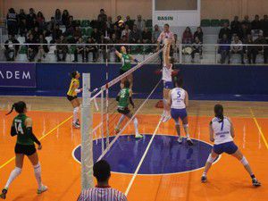 E.Belediyespor 3-2 N.Belediyespor
