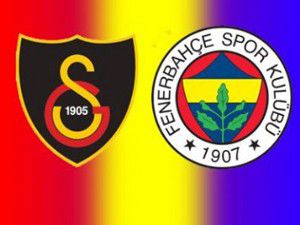 Galatasaraydan Fenerbahçeye uyarı