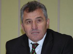 Konyasporda liderlik sevinci