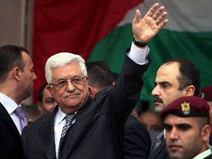 Abbas uzlaşı için Mısıra gidiyor