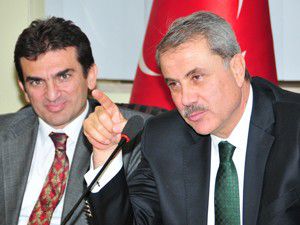 Konya iş alemi, Türkiyenin göğsünü kabartıyor