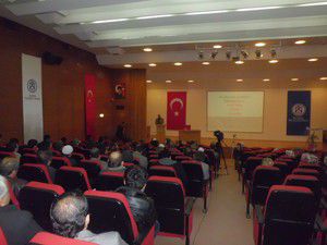 Beytül Hikme Günleri Konyada başladı