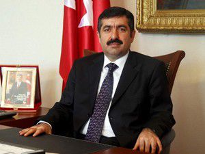 Engelli Dostu Konya hedefine adım adım
