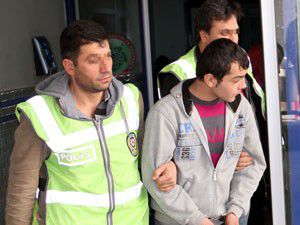 Arap sabunu, tuvalet kağıdı sorup kasayı soydular