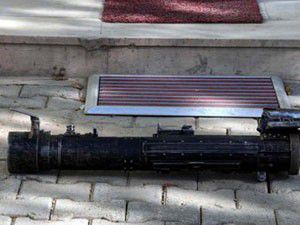 İHAlar yukardan gördü, asker harekete geçti