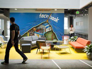 İş başvurusunda facebooka dikkat