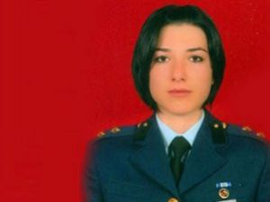 Nazlıgül Üsteğmen İçin Özel Soruşturma