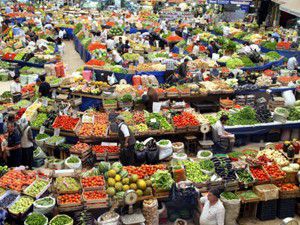 Enflasyon rakamları açıklandı