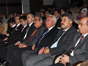 Konyada Düşünce Yolu önerisi