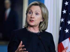 Clinton: Gerekirse Müdahale Ederiz